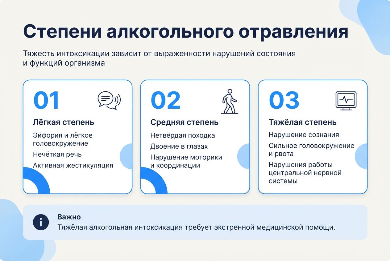 Детоксикация от алкоголя в Арзамасе инфографика